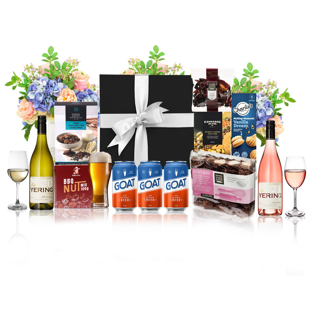 Festive Celebration Hamper