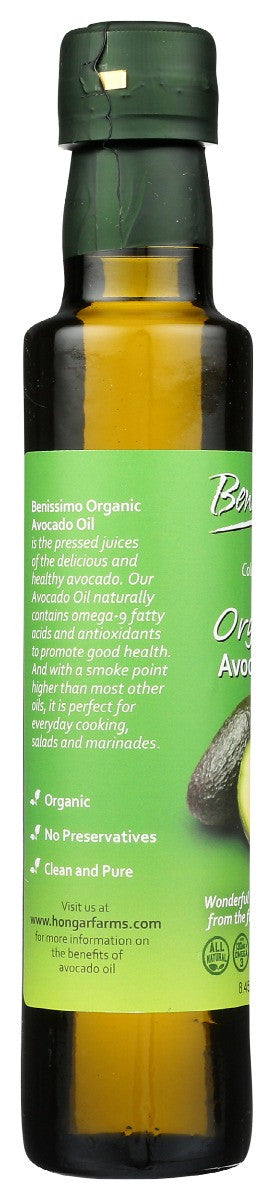 OG1 BENISM AVOCADO OIL ( 6 X 8.45 OZ   )