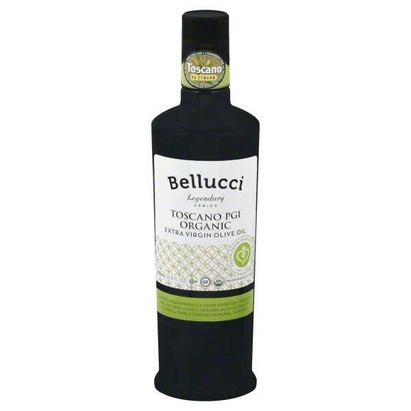 OG2 BELLU EVOO TOSC PGI ( 6 X 16.9 OZ   )