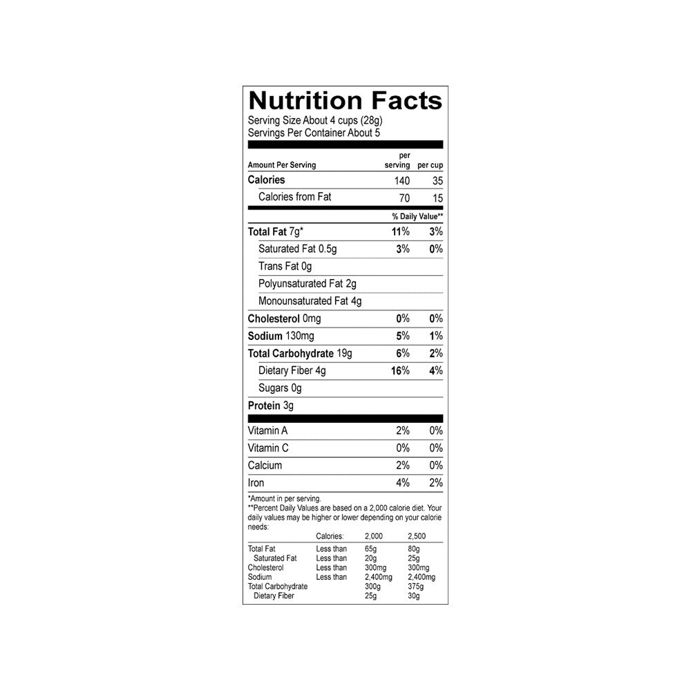 ANGIES BOOMCHICKPOP SSLT ( 12 X 4.8 OZ   )