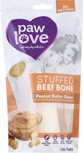 PAWLVE BEEF BN STFFD PB ( 6 X 1 CT   )