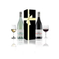 Three Vineyards Gift Box