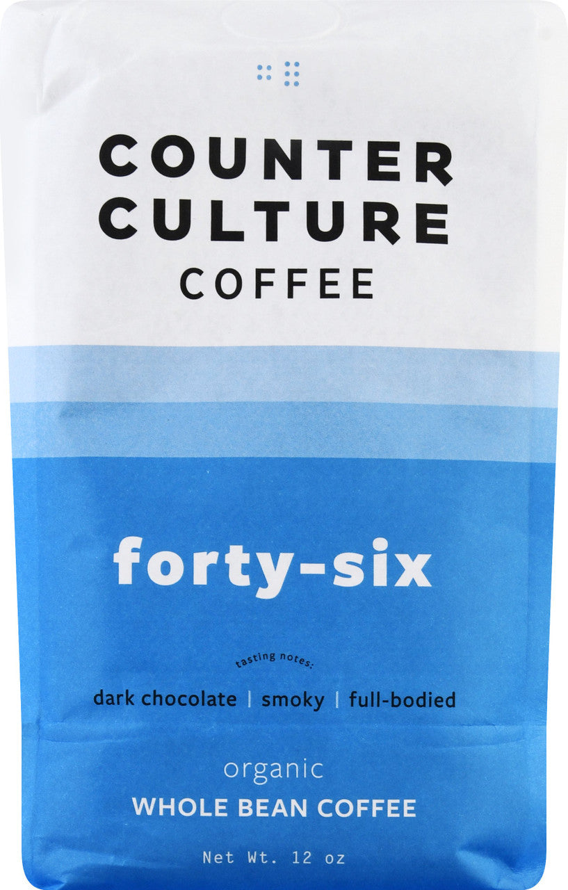 OG2 CCC COFF FORTY SIX ( 6 X 12 OZ   )