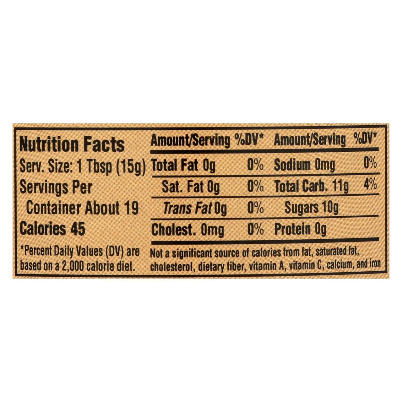 TABASCO SPCY PPR JELLY ( 6 X 10 OZ   )