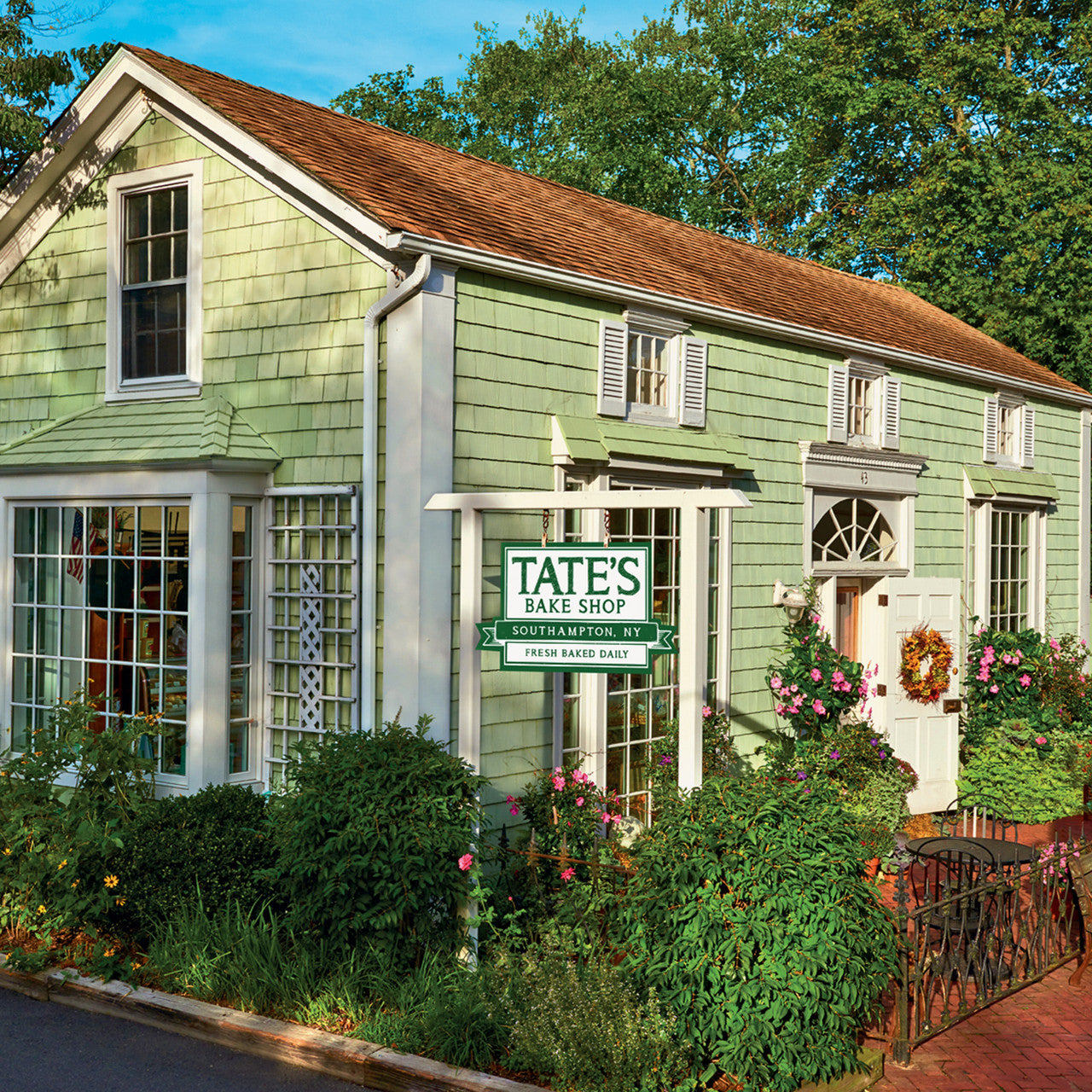 Tate's Bake Shop Cchip Cookie (12x7OZ )