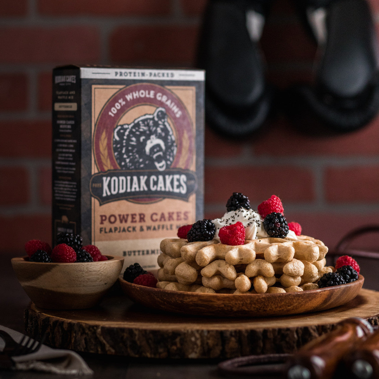 KOD POWER FLPJCK/WAFF MX ( 6 X 20 OZ   )-4