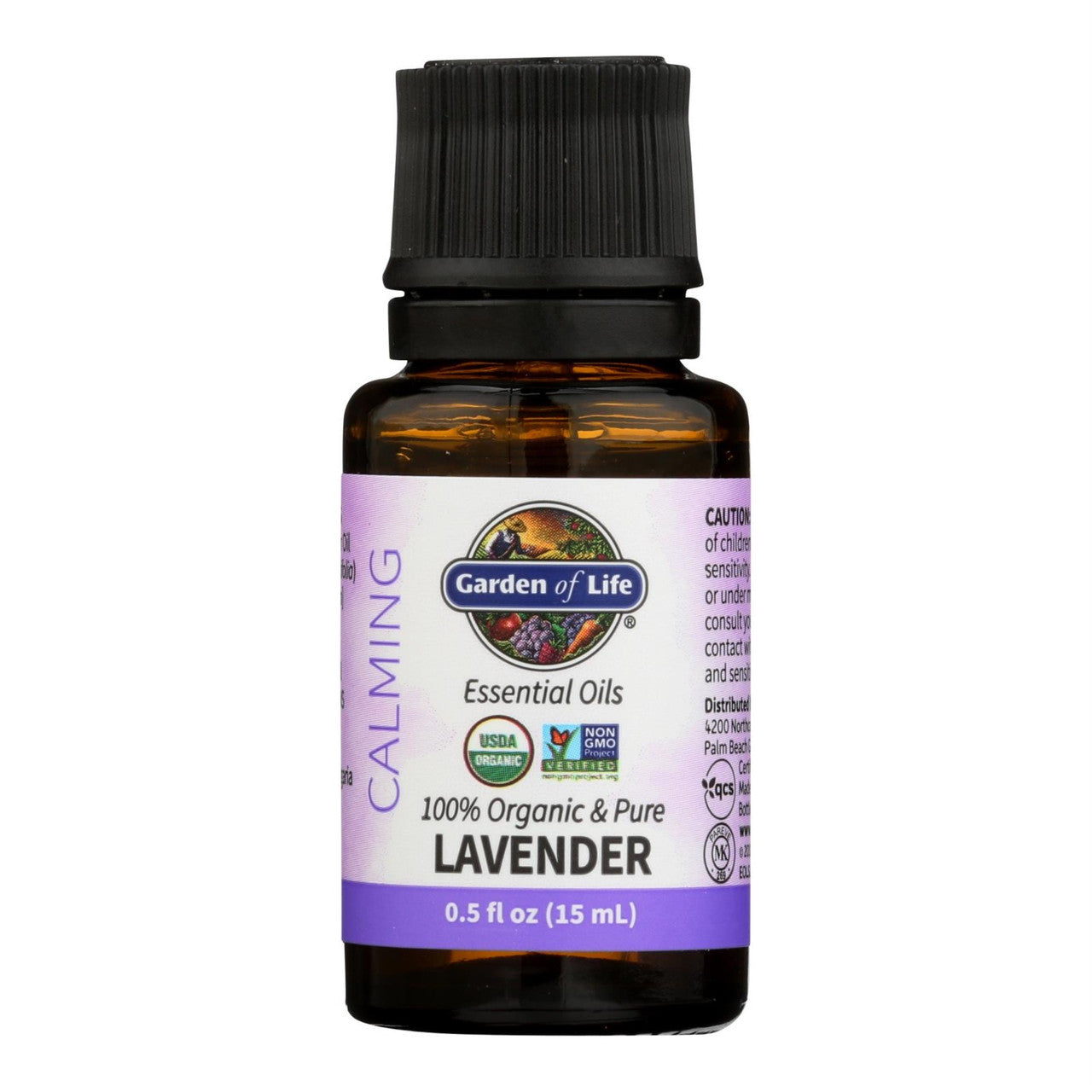 OG1 GOL ESS OIL LAVENDER ( 1 X 0.5 OZ   )