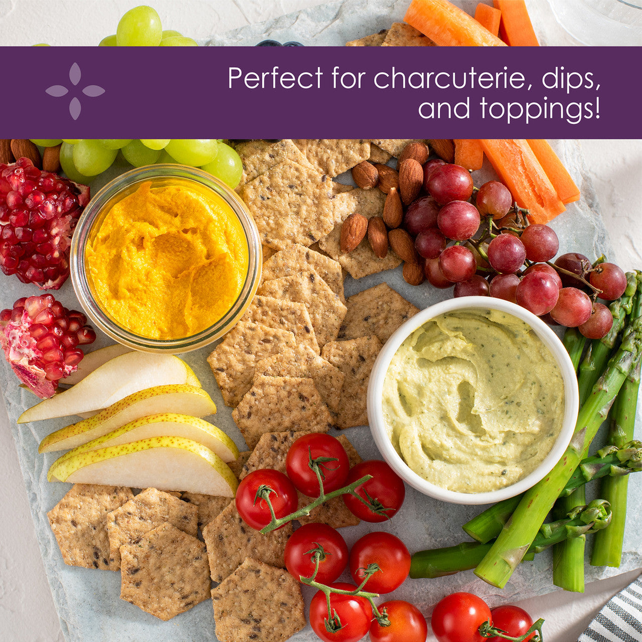 C.M MLTSD CRKR ULT EVRTH ( 12 X 4 OZ   )