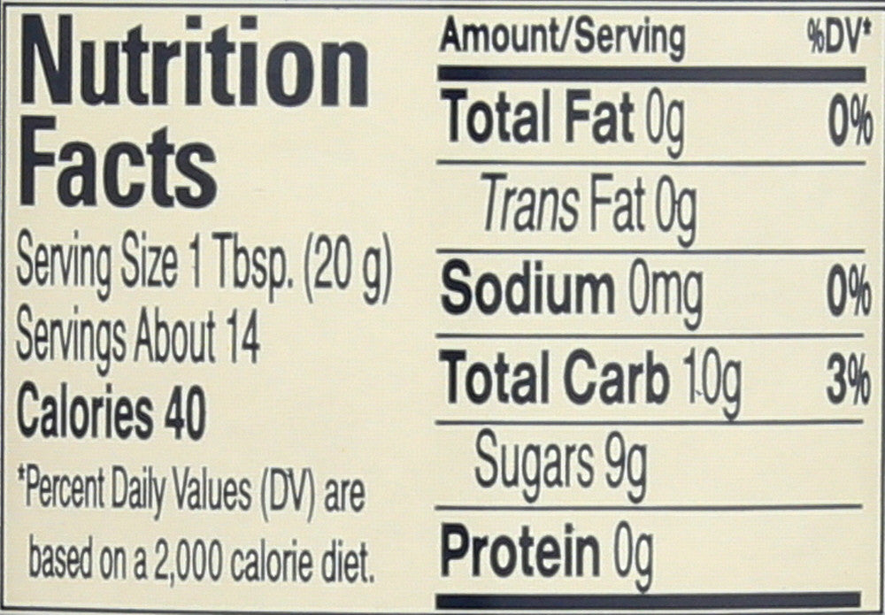 St. Dalfour Apricot 100% Fruit Conserve (6x10 Oz)