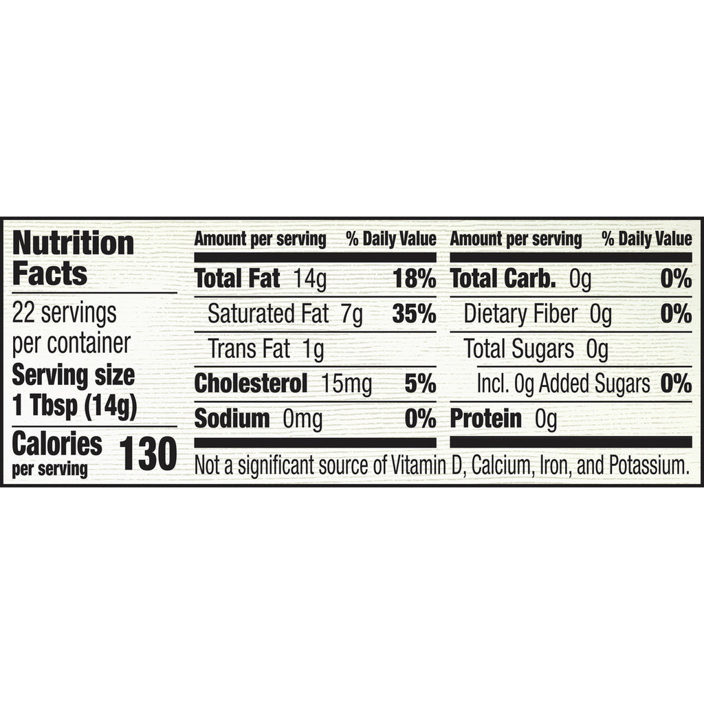 EPIC BF TALLOW CKNG OIL ( 6 X 11 OZ   )