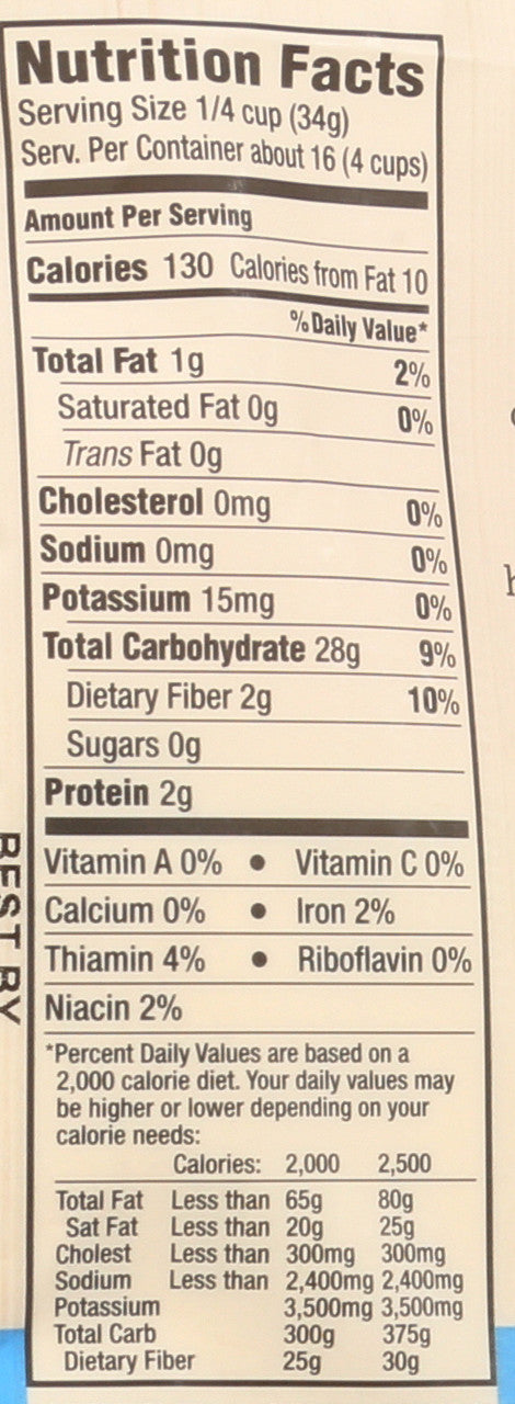 OG2 AM ALL PURP FLR GF ( 6 X 20 OZ   )-1