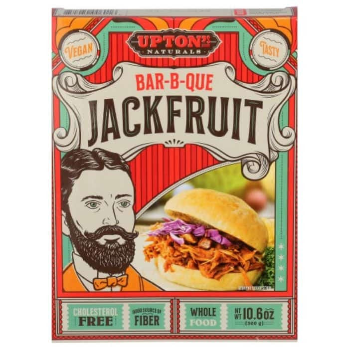 UPTNS LGT SNS SH JKFRT ( 6 X 7 OZ   )