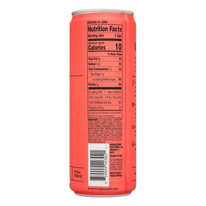 HEY SPRK CLM HYDRT LIME (12x12.00)-4