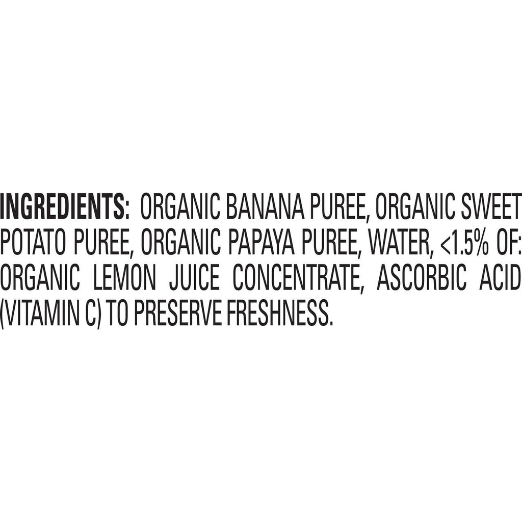 OG2 H B BAN SWTPOT PPYA ( 16 X 4 OZ   )