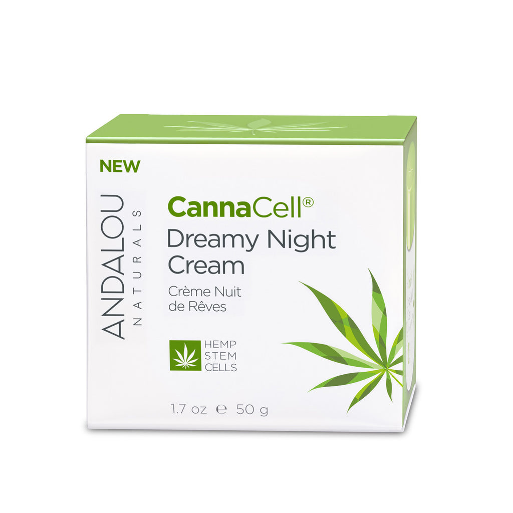 A.N CANNACELL DRM NT CRM ( 1 X 1.7 OZ   )