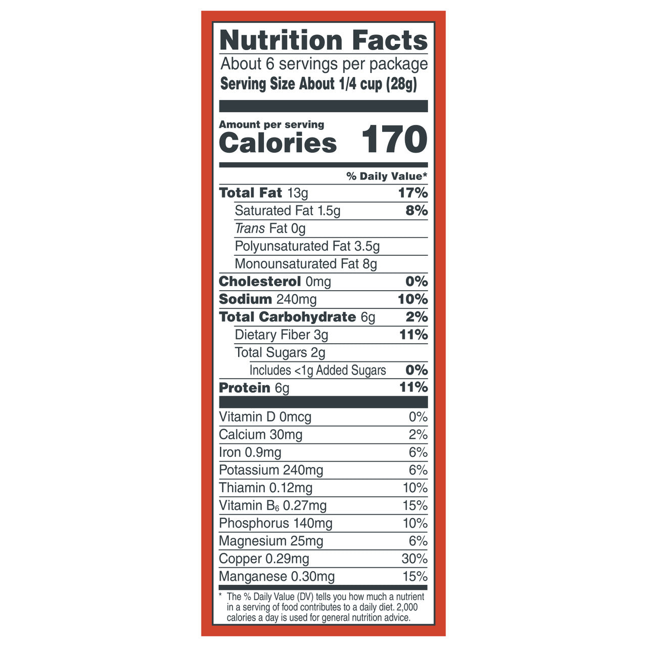 WNDRFL PSTCH CHILI NO SH (10x5.50)