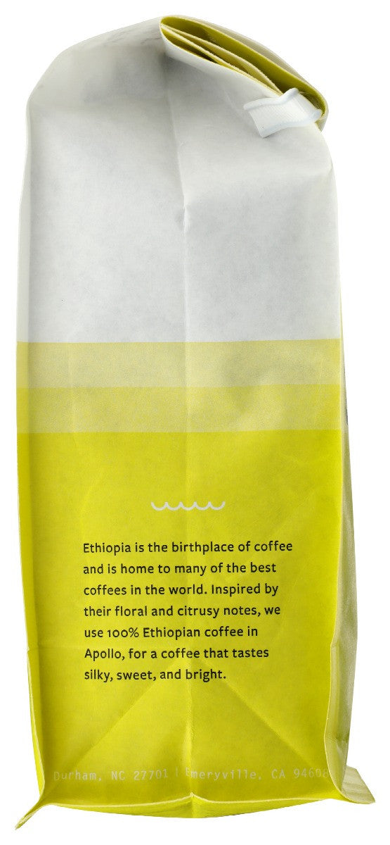 OG2 CCC COFFEE APOLLO ( 6 X 12 OZ   )