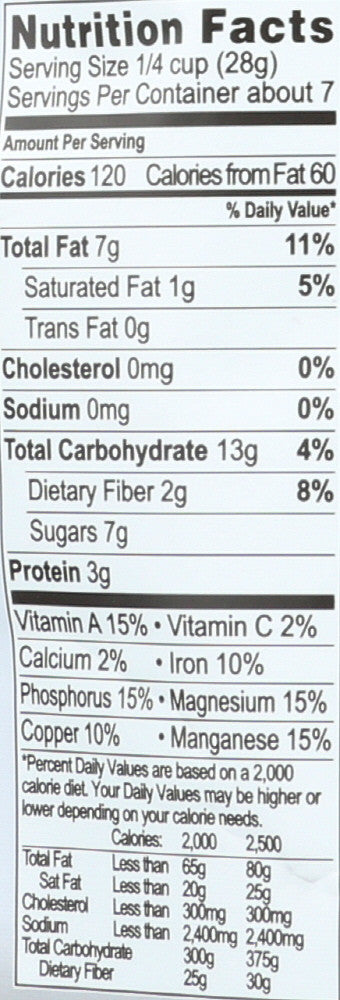 OG2 LI SPRT TRLMX WLDBRY ( 6 X 7 OZ   )-1