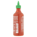 Huy Fong Sriracha Ht Chli Sauce (12x17OZ )