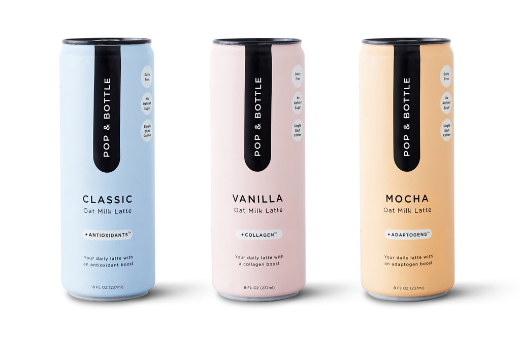 OG2 PPBTL OTMLK LTE MCHA ( 12 X 8 OZ   )