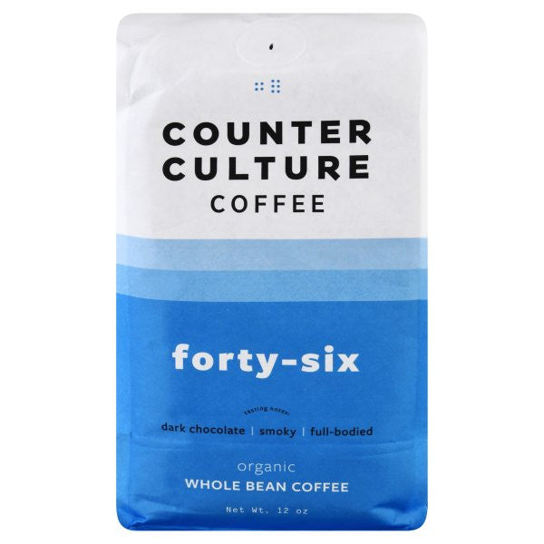 OG2 CCC COFF FORTY SIX ( 6 X 12 OZ   )