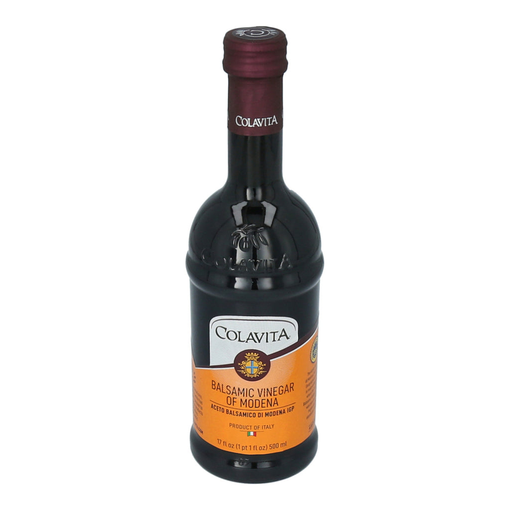 Colavita Balsamic Vinegar (6x17 Oz)