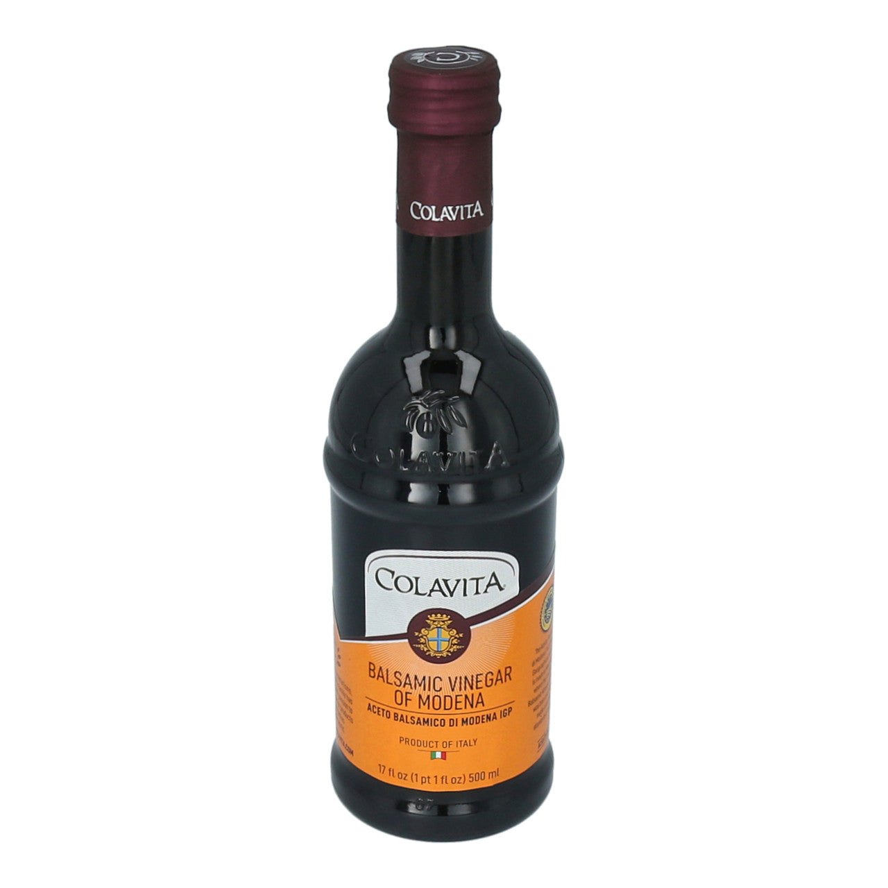 Colavita Balsamic Vinegar (6x17 Oz)