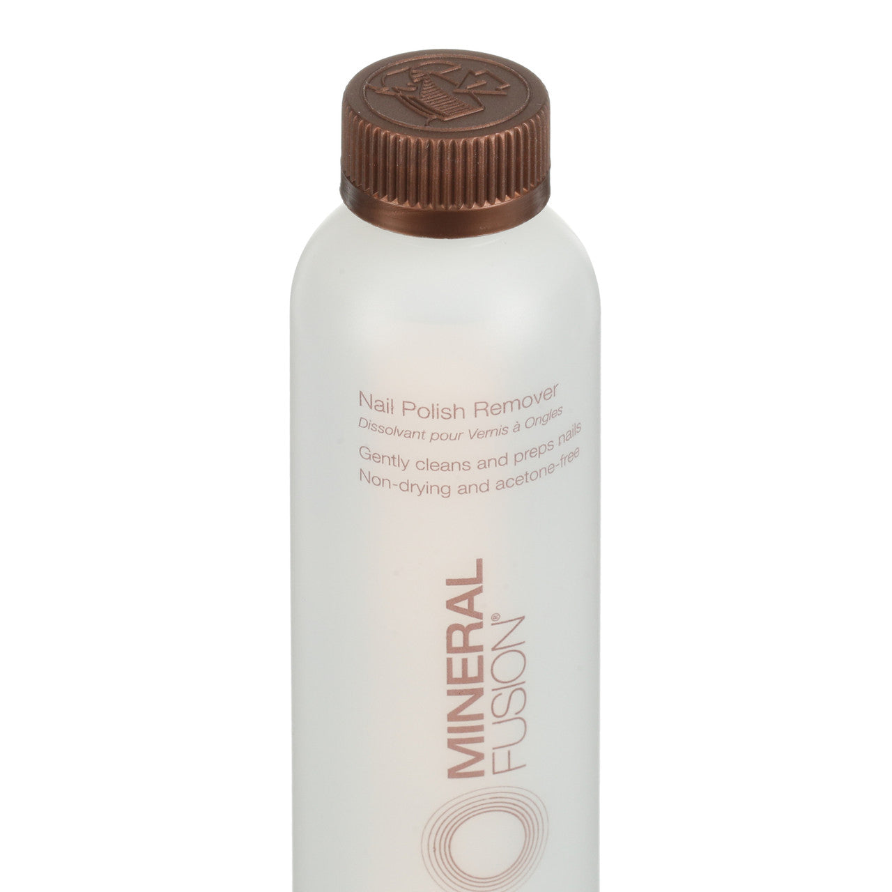 MF NAIL PLSH REMOVER ( 1 X 6 OZ   )