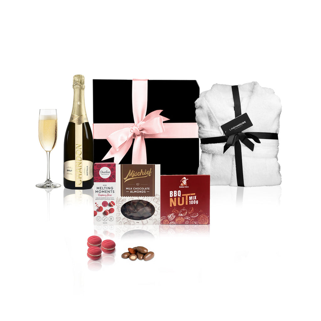 Chandon & Linenhouse Gift Hamper