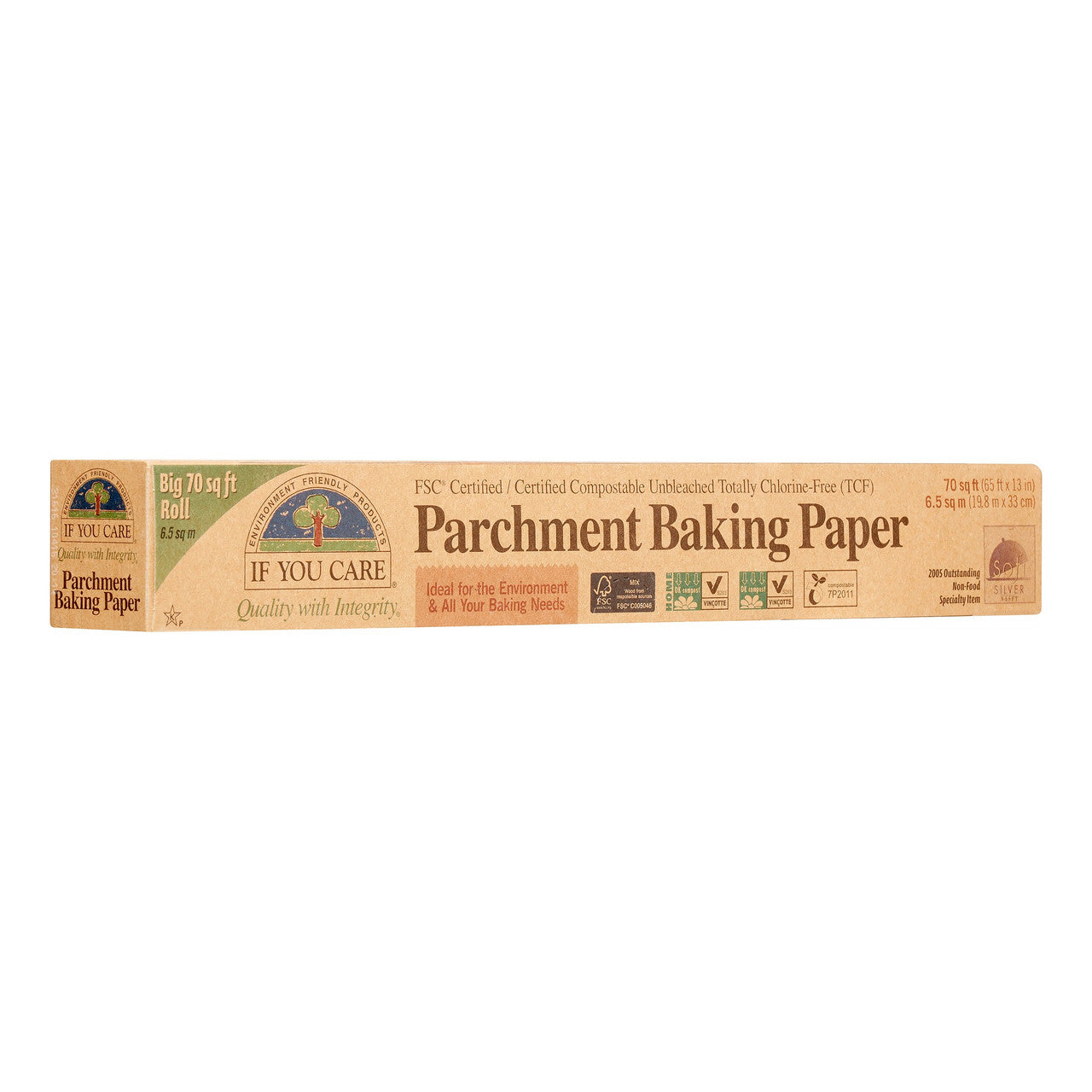 If You Care Parchment Paper (1x70 SQ FT)