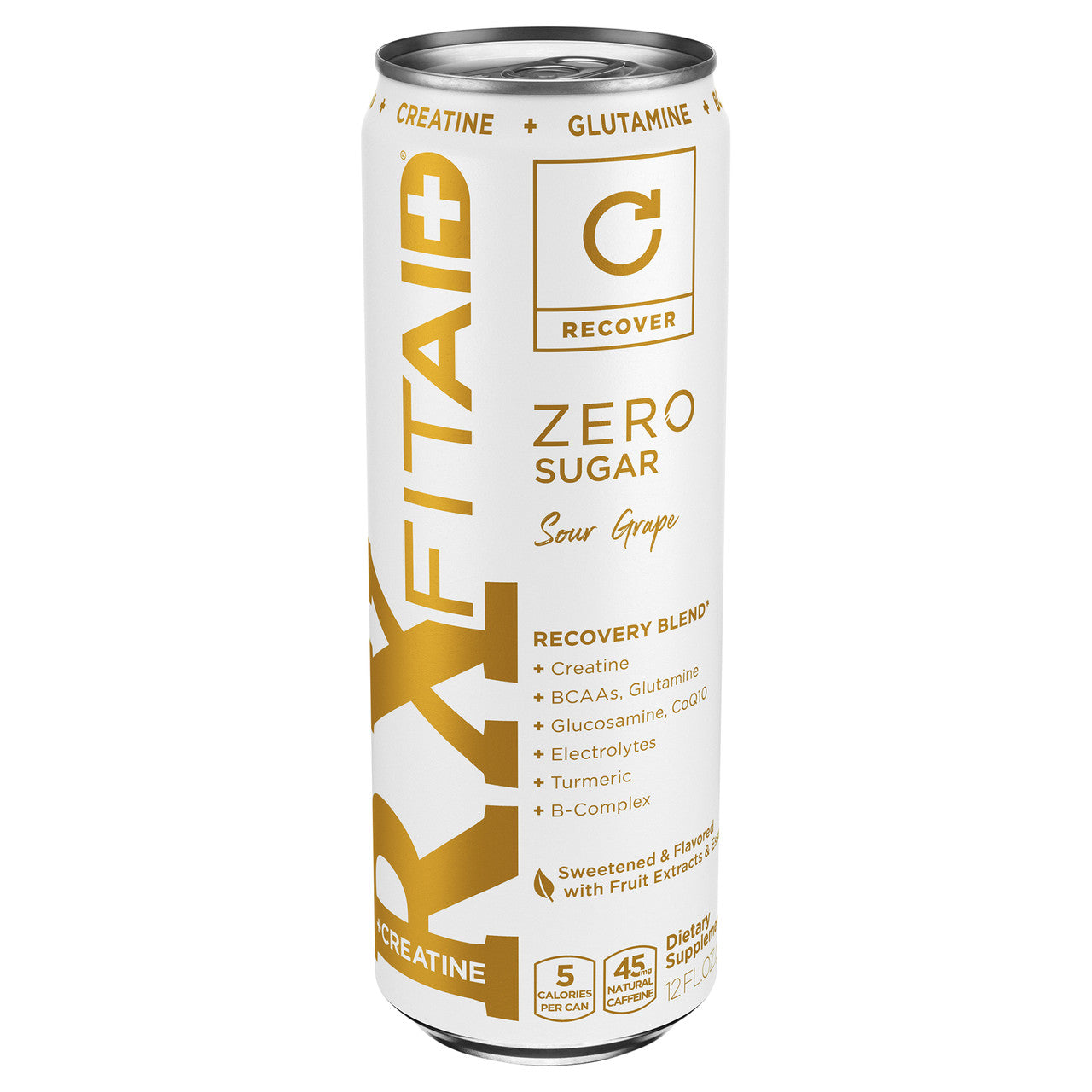 LIFEAID FTAIDRX ZER RCVR ( 12 X 12 OZ   )-2