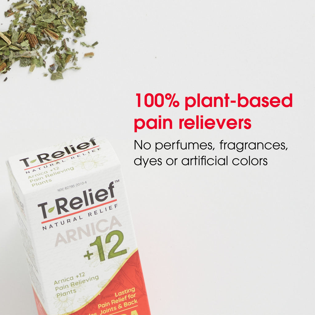 TRELIEF ORAL DROPS EXTRA ( 1 X 1.69 OZ   )