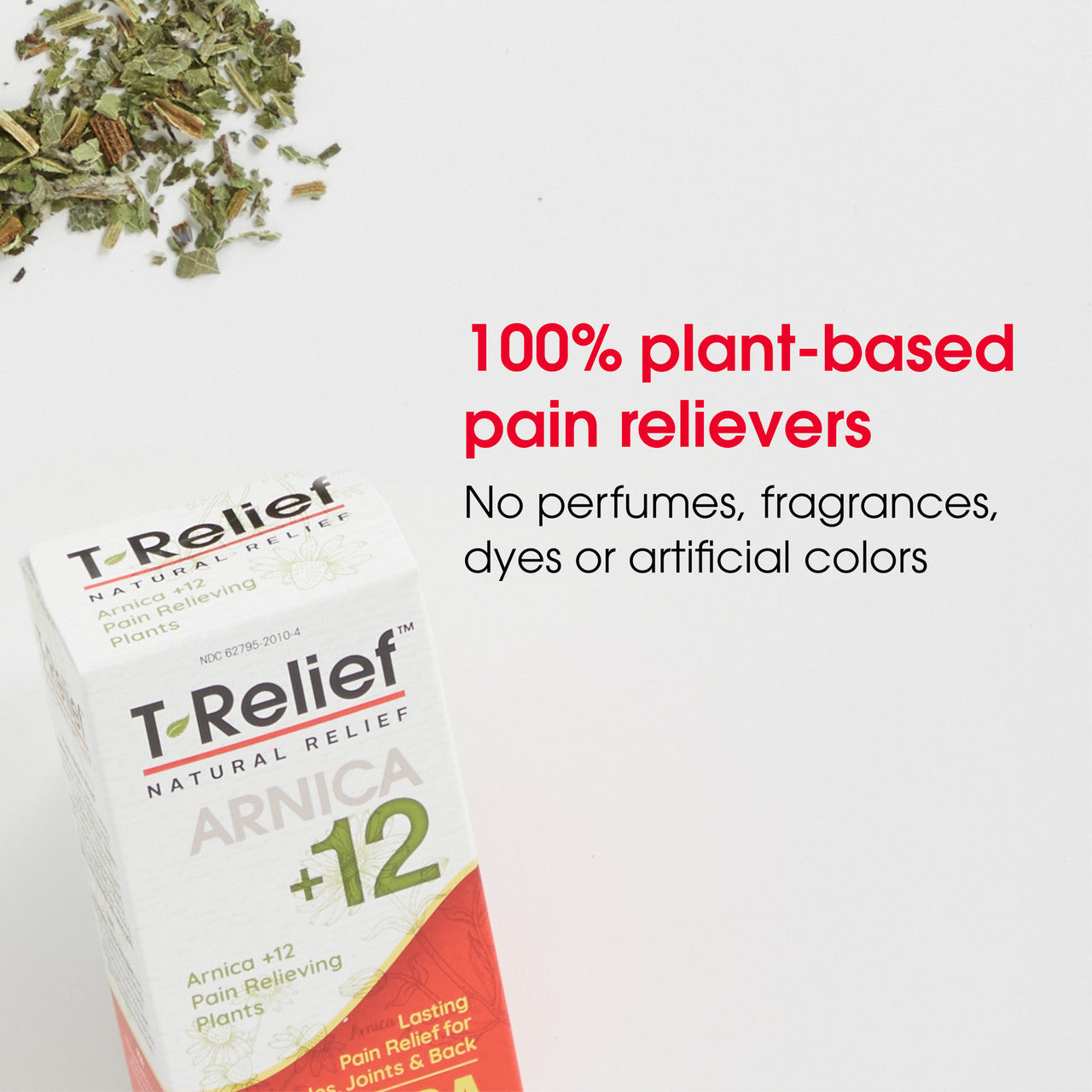 TRELIEF ORAL DROPS EXTRA ( 1 X 1.69 OZ   )