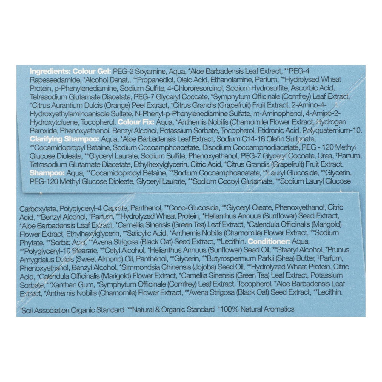 TON HR CLR LGT BROWN 5N ( 1 X 4.4 OZ   )