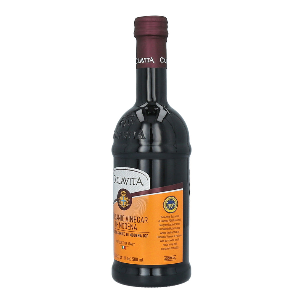 Colavita Balsamic Vinegar (6x17 Oz)