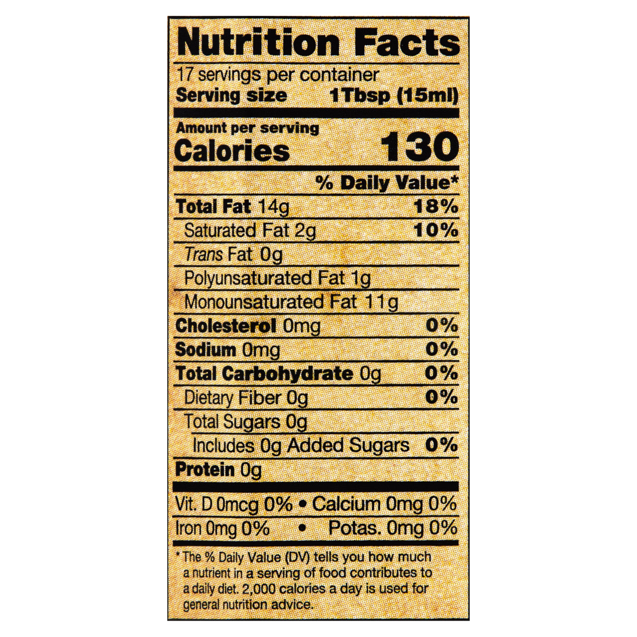 L.I. ROBUST GARLIC EVOO ( 6 X 8.5 OZ   )