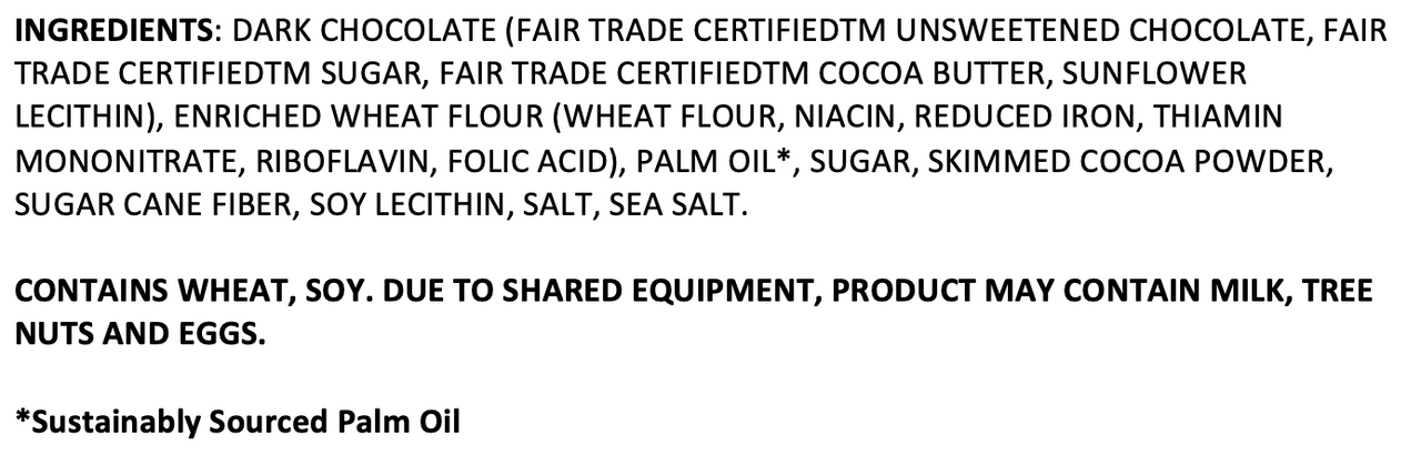 LTTL CRSPY WFR DK CHC SS ( 12 X 1.4 OZ   )-6