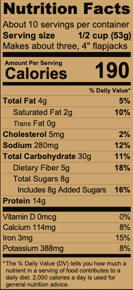 KOD POWER FLPJCK/WAFF MX ( 6 X 20 OZ   )-3