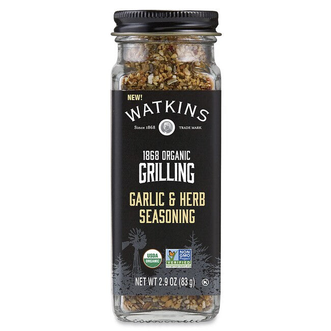 OG2 WTKINS GRLC HERB SSN ( 3 X 2.9 OZ   )