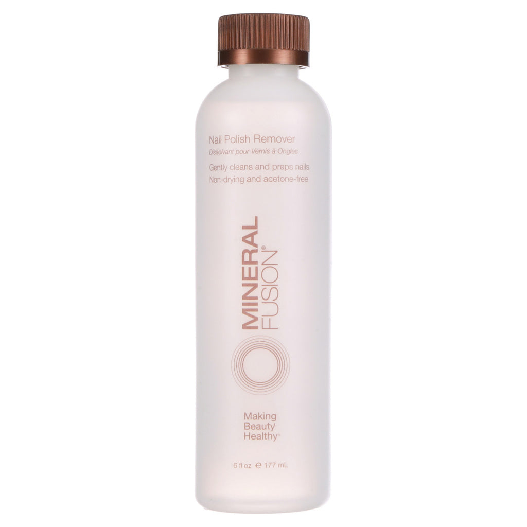 MF NAIL PLSH REMOVER ( 1 X 6 OZ   )