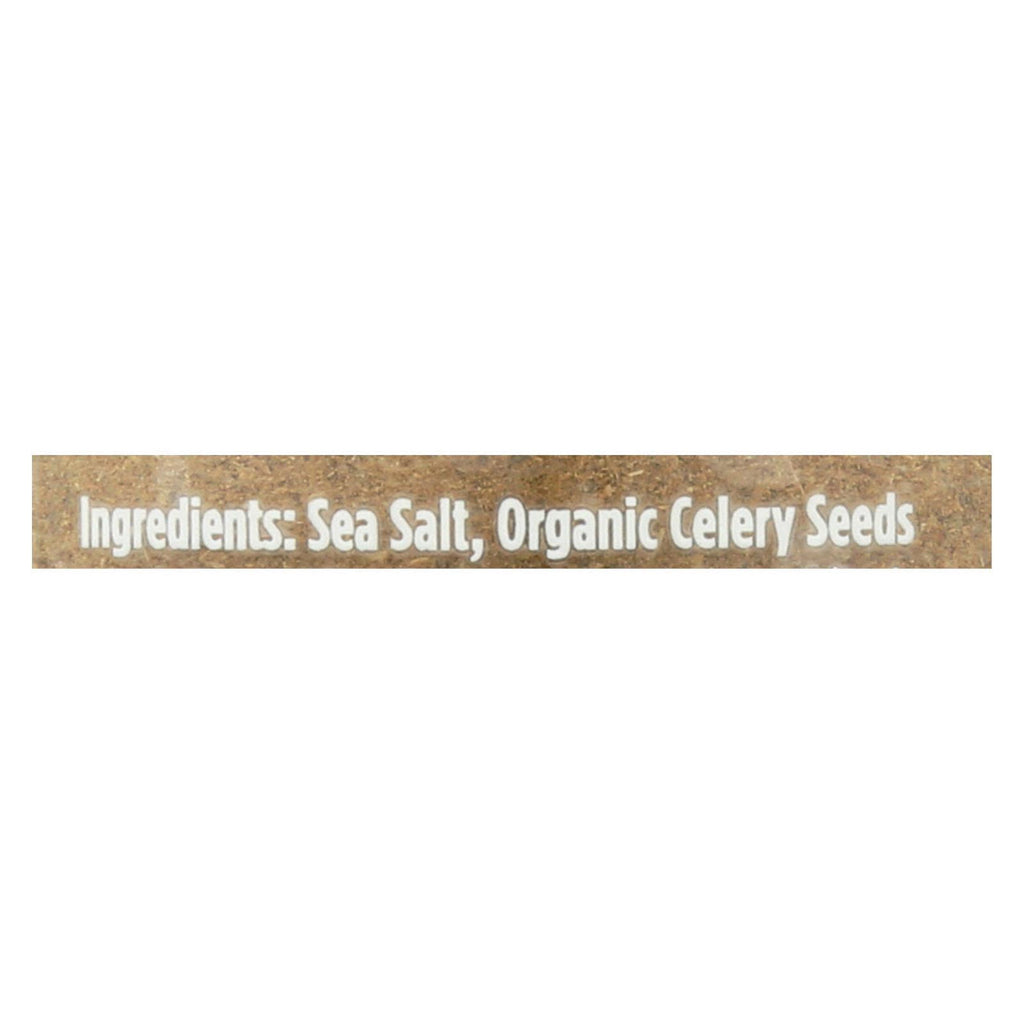 OG2 SPICELY CELERY SALT  ( 3 X 1.6 OZ   )