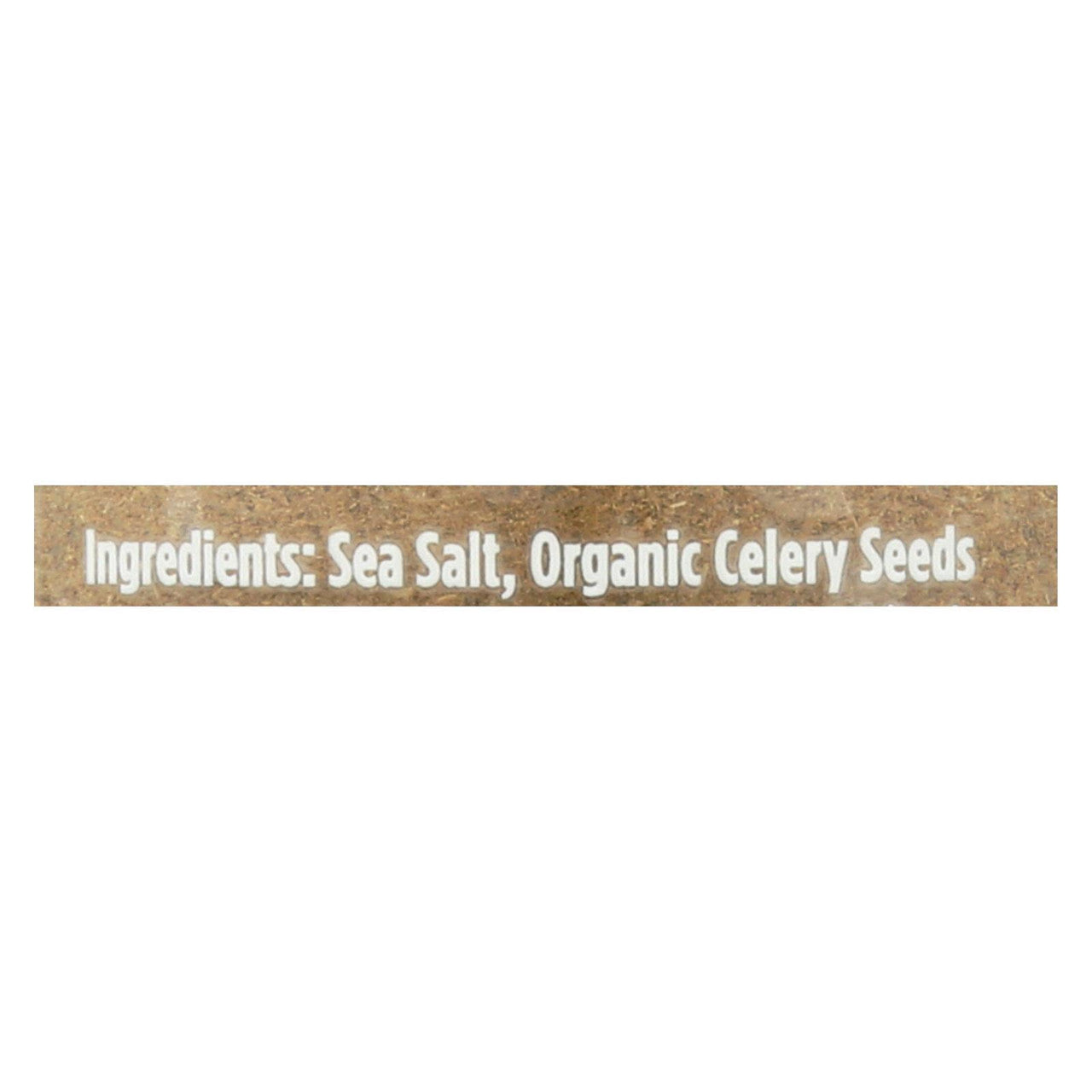 OG2 SPICELY CELERY SALT  ( 3 X 1.6 OZ   )