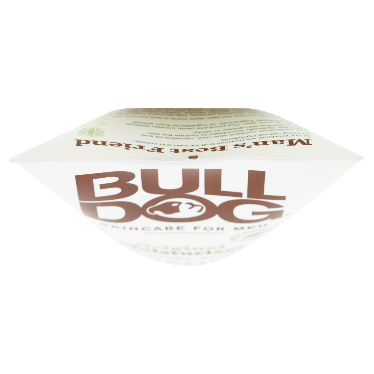 BULLDOG ORIG MOISTURISR ( 1 X 3.3 OZ   )