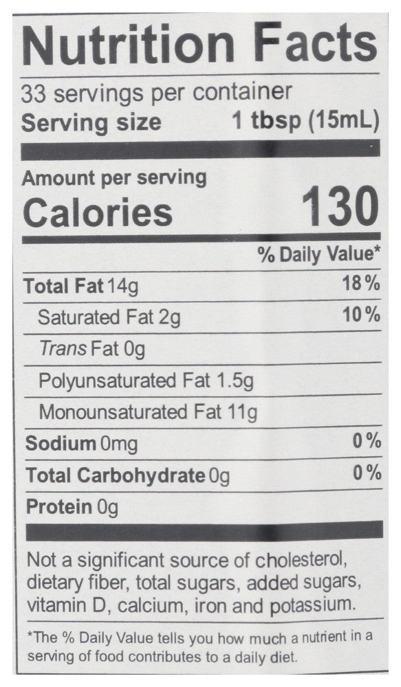 OG2 L.I. SLT EVOO S66538 ( 6 X 16.9 OZ   )-4