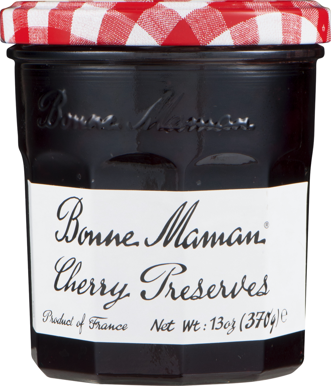Bonne Maman Cherry Preserves (6x13Oz)
