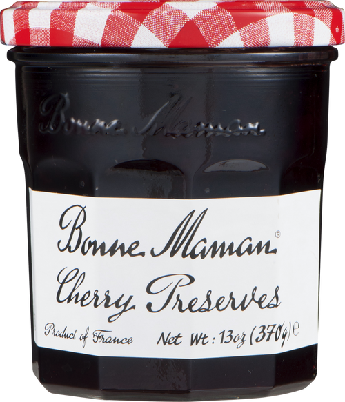 Bonne Maman Cherry Preserves (6x13Oz)