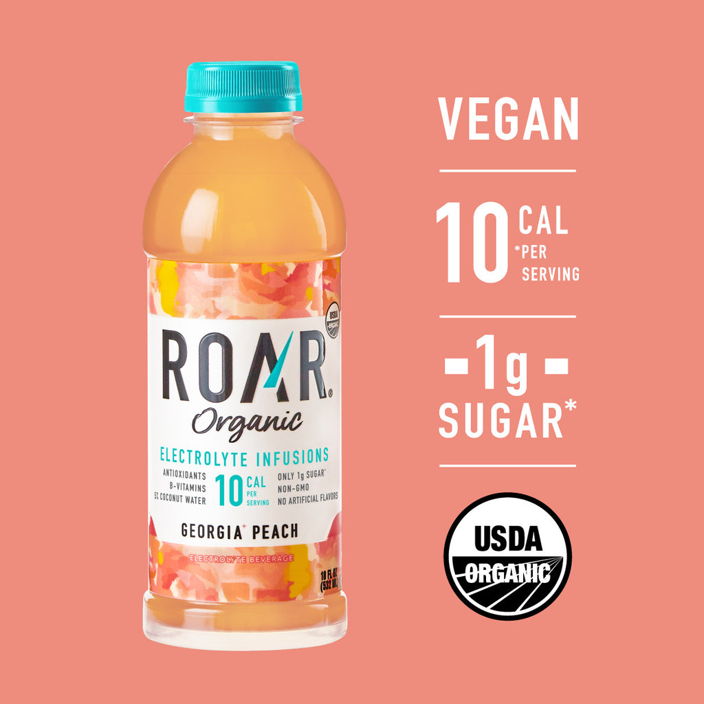 OG2 ROAR WTR GEORGIA PCH (12x18.00)