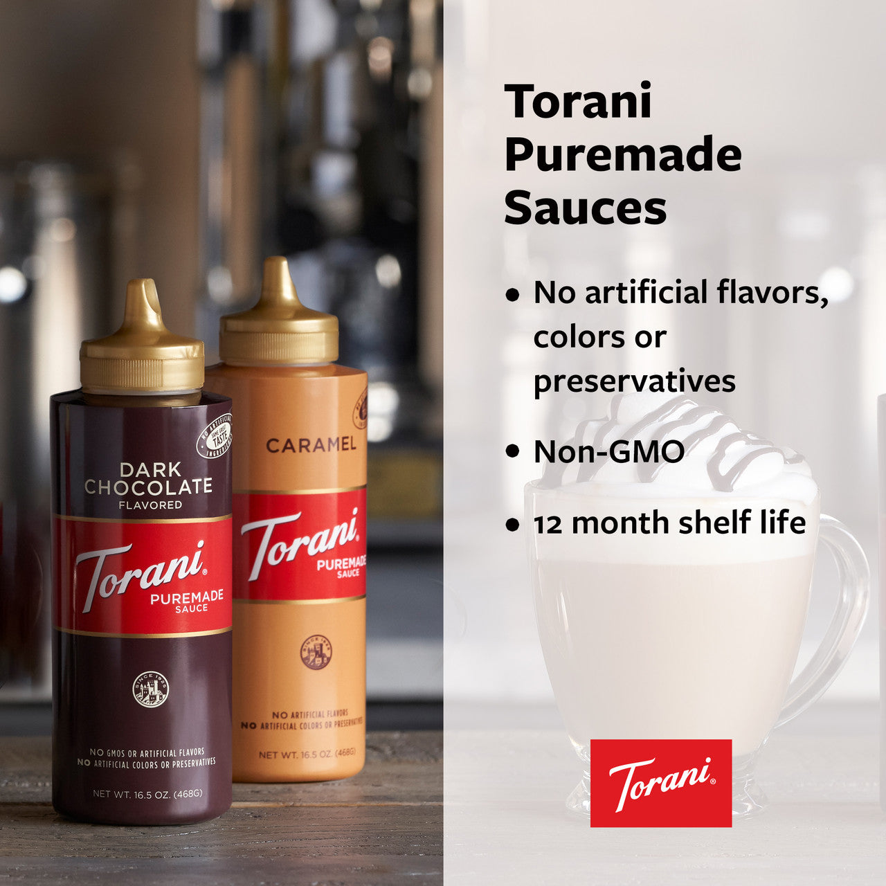 TORANI SCE PUREMADE CRML ( 4 X 16.5 OZ   )-1