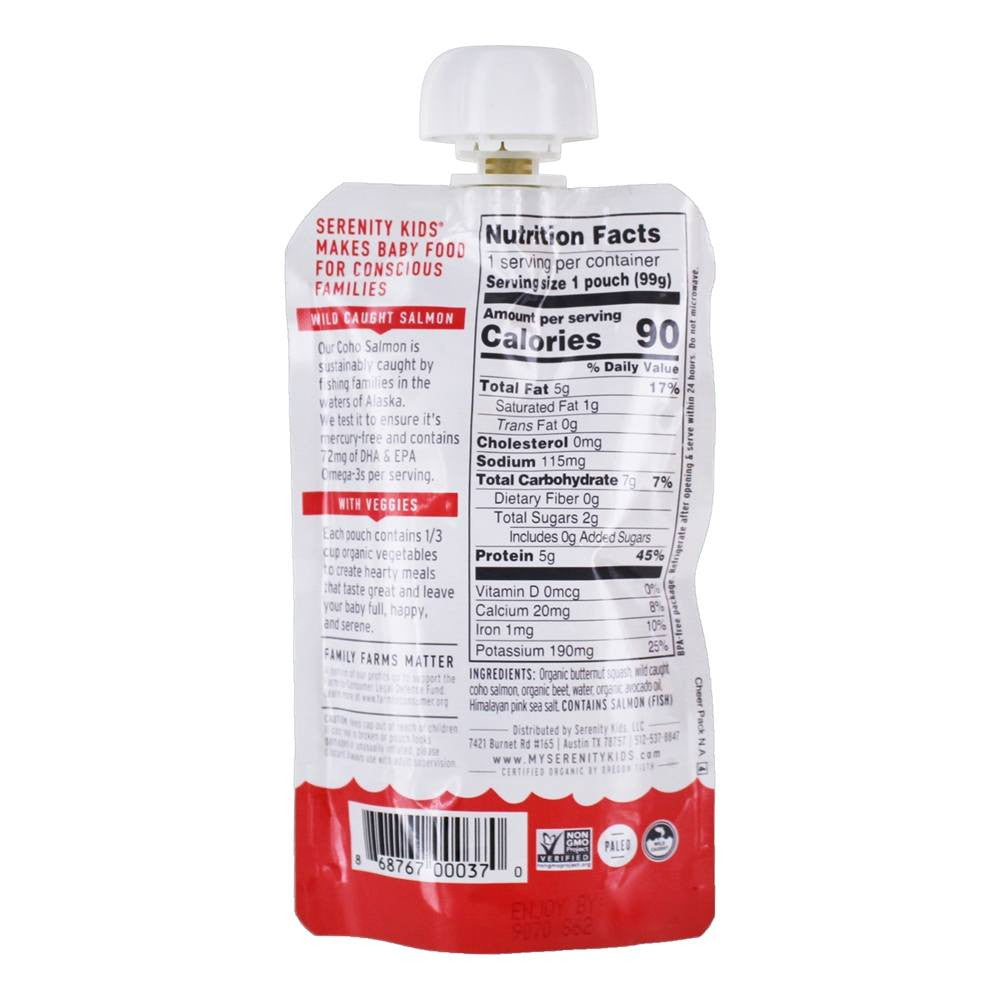 OG3 SERKID SLM/BTRNT/BET ( 6 X 3.5 OZ   )-1