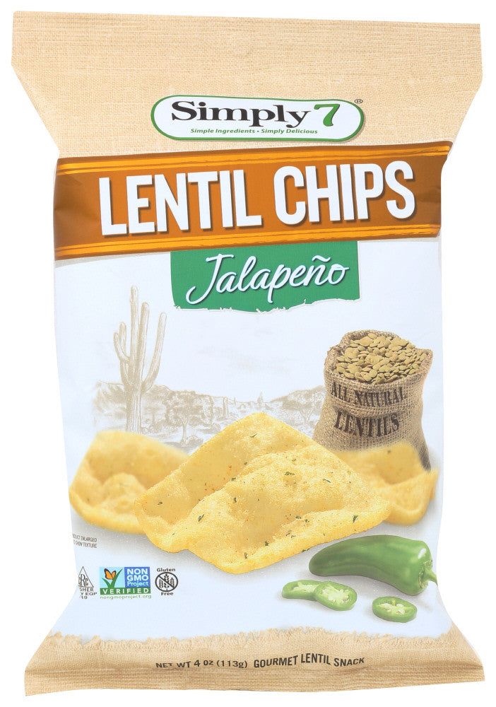 SIMPLY7 LNTL CHP JALEP ( 12 X 4 OZ   )